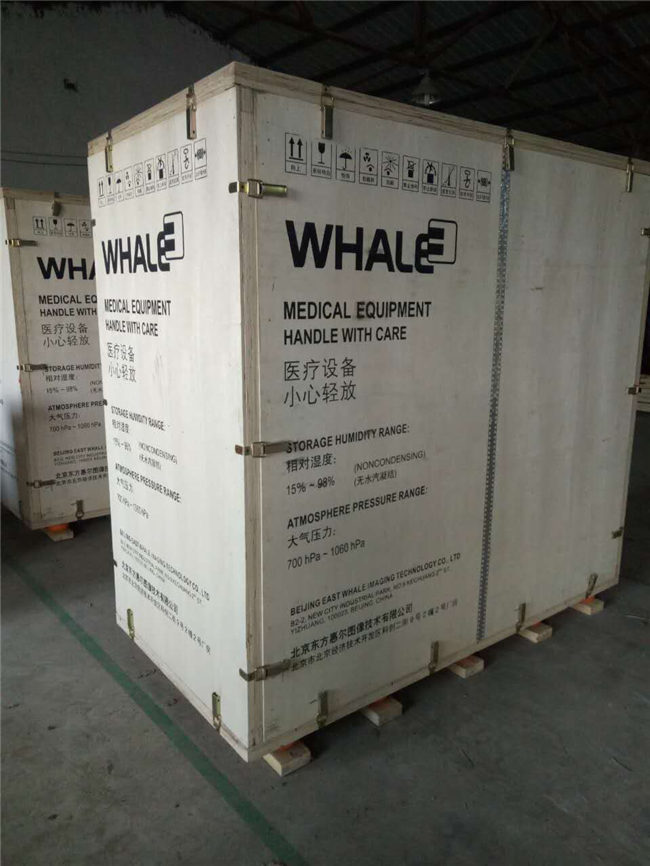 精密醫(yī)療設(shè)備案例